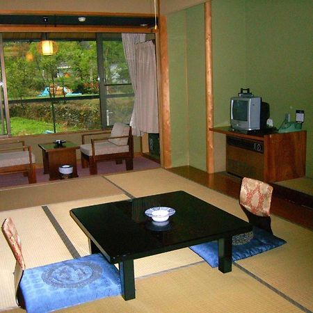 Hirayu Prince Hotel Takayama  Ngoại thất bức ảnh