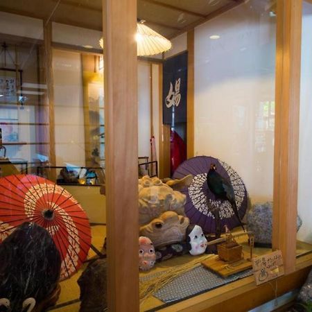 Hirayu Prince Hotel Takayama  Ngoại thất bức ảnh