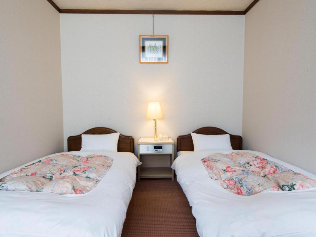 Hirayu Prince Hotel Takayama  Ngoại thất bức ảnh