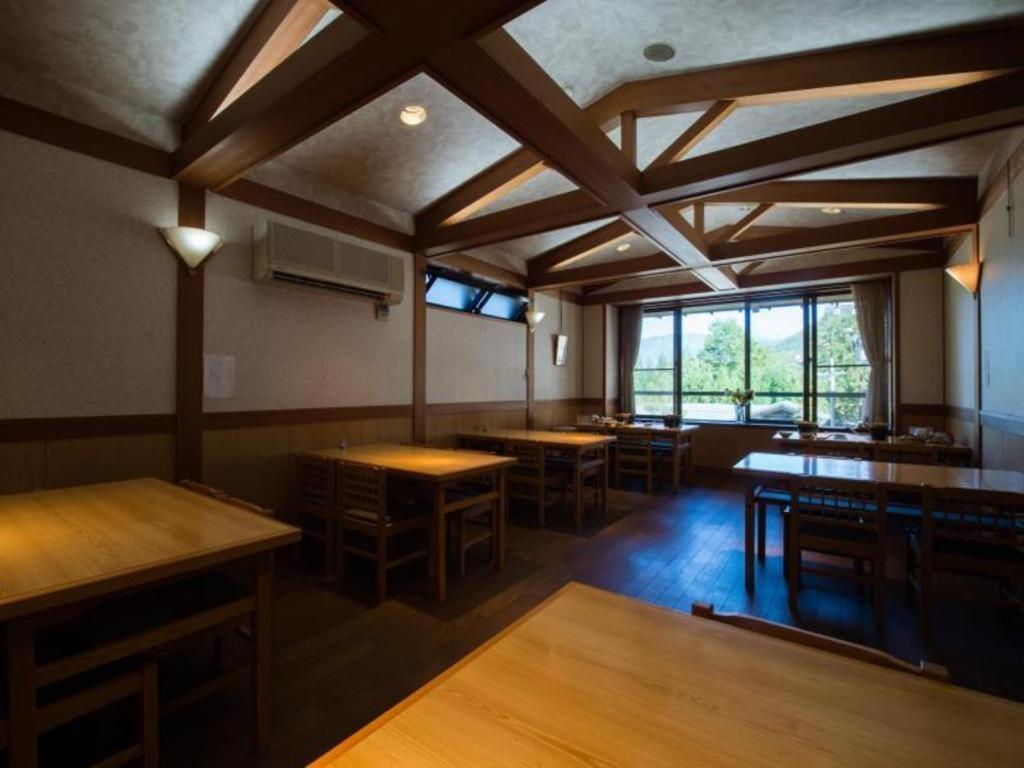 Hirayu Prince Hotel Takayama  Ngoại thất bức ảnh