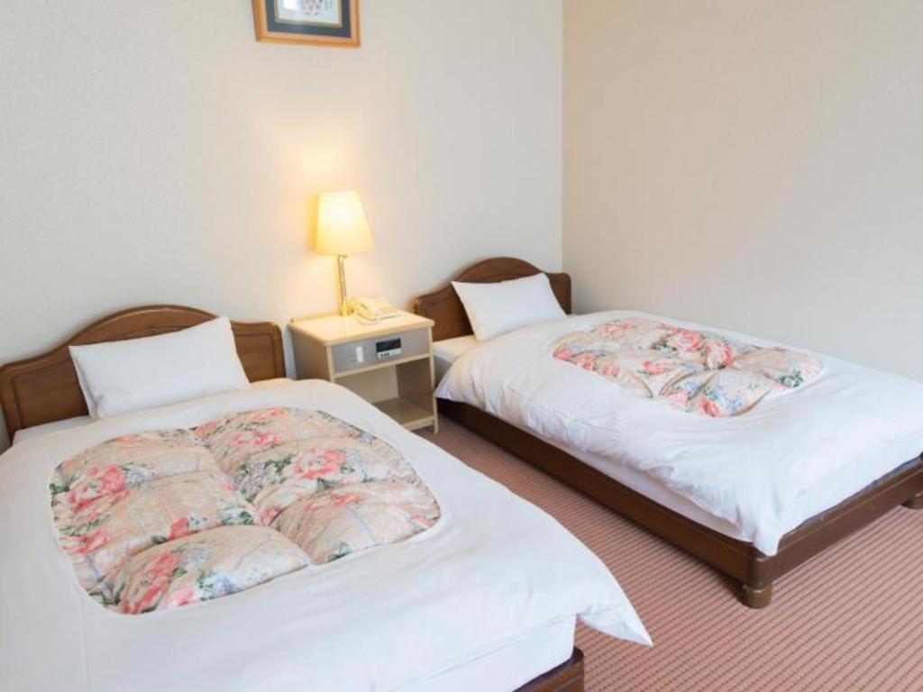 Hirayu Prince Hotel Takayama  Ngoại thất bức ảnh