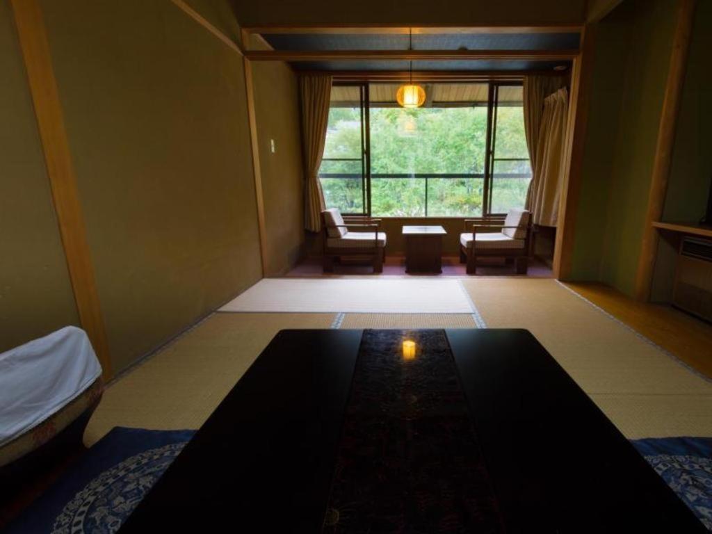 Hirayu Prince Hotel Takayama  Ngoại thất bức ảnh