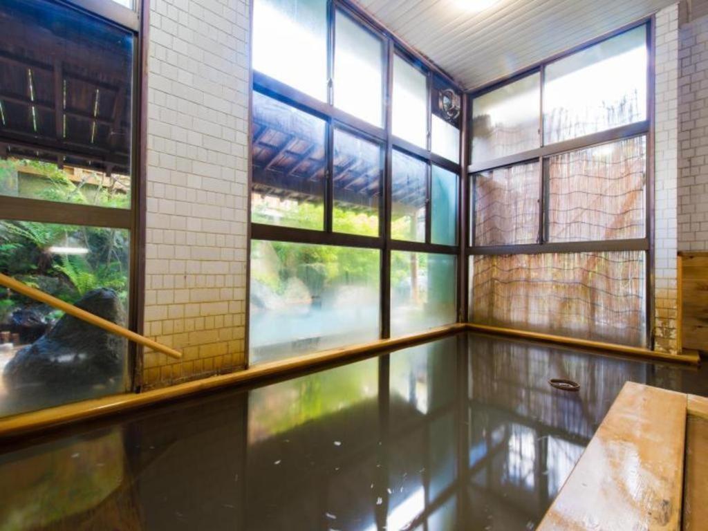 Hirayu Prince Hotel Takayama  Ngoại thất bức ảnh