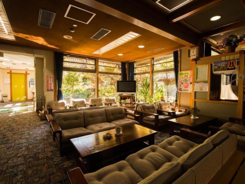 Hirayu Prince Hotel Takayama  Ngoại thất bức ảnh
