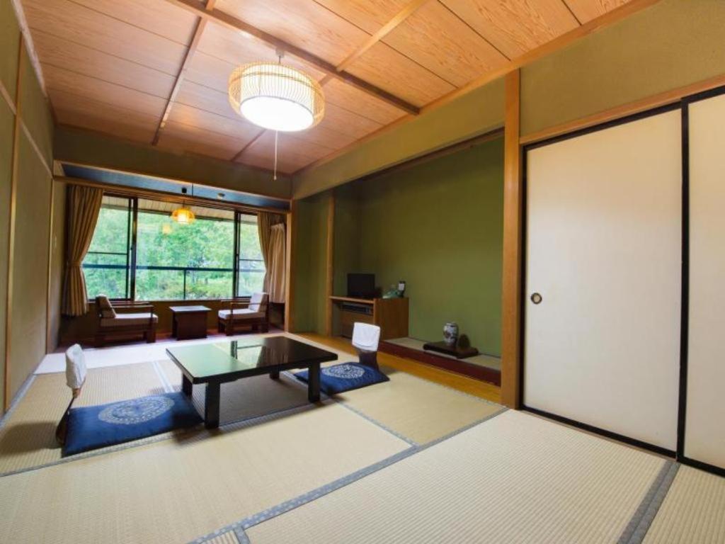 Hirayu Prince Hotel Takayama  Ngoại thất bức ảnh