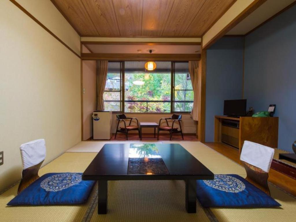 Hirayu Prince Hotel Takayama  Ngoại thất bức ảnh
