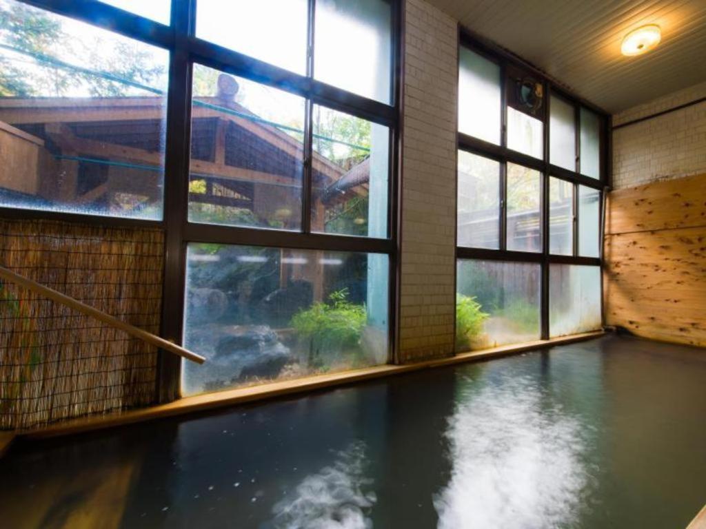 Hirayu Prince Hotel Takayama  Ngoại thất bức ảnh