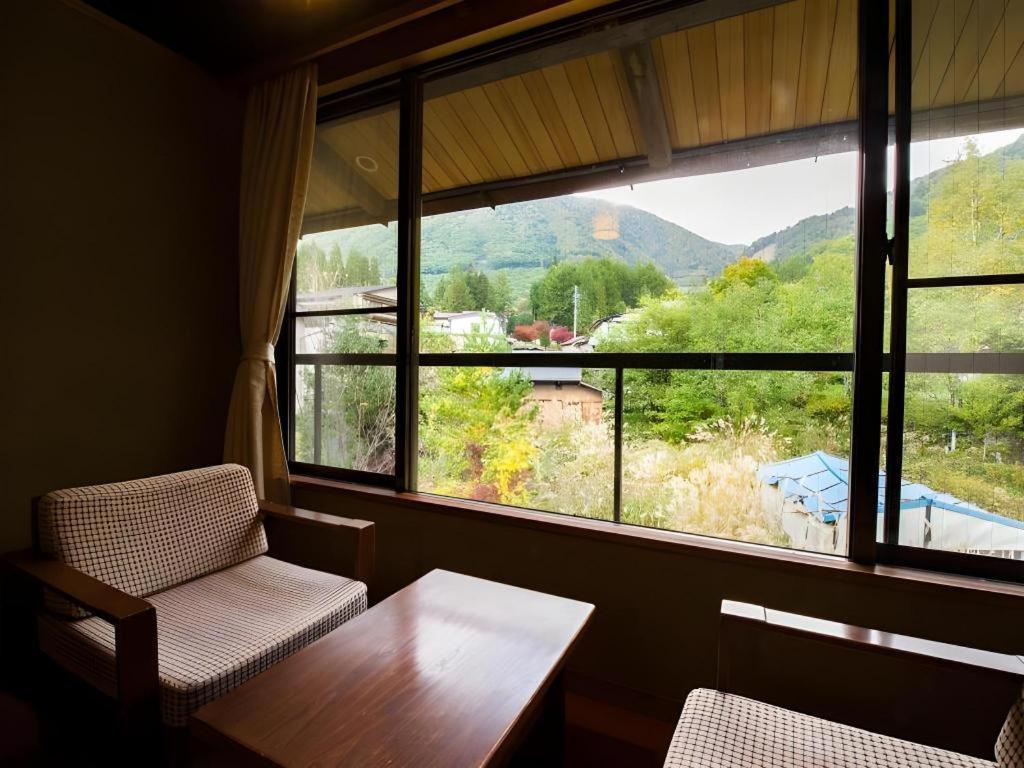 Hirayu Prince Hotel Takayama  Ngoại thất bức ảnh