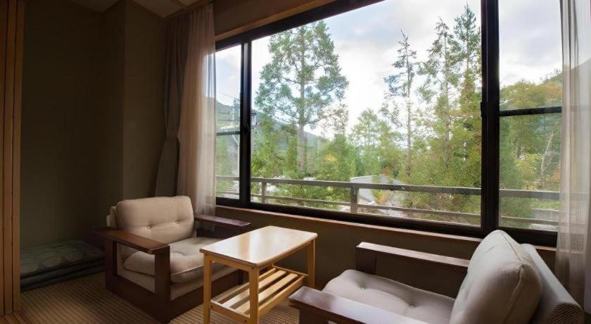 Hirayu Prince Hotel Takayama  Ngoại thất bức ảnh