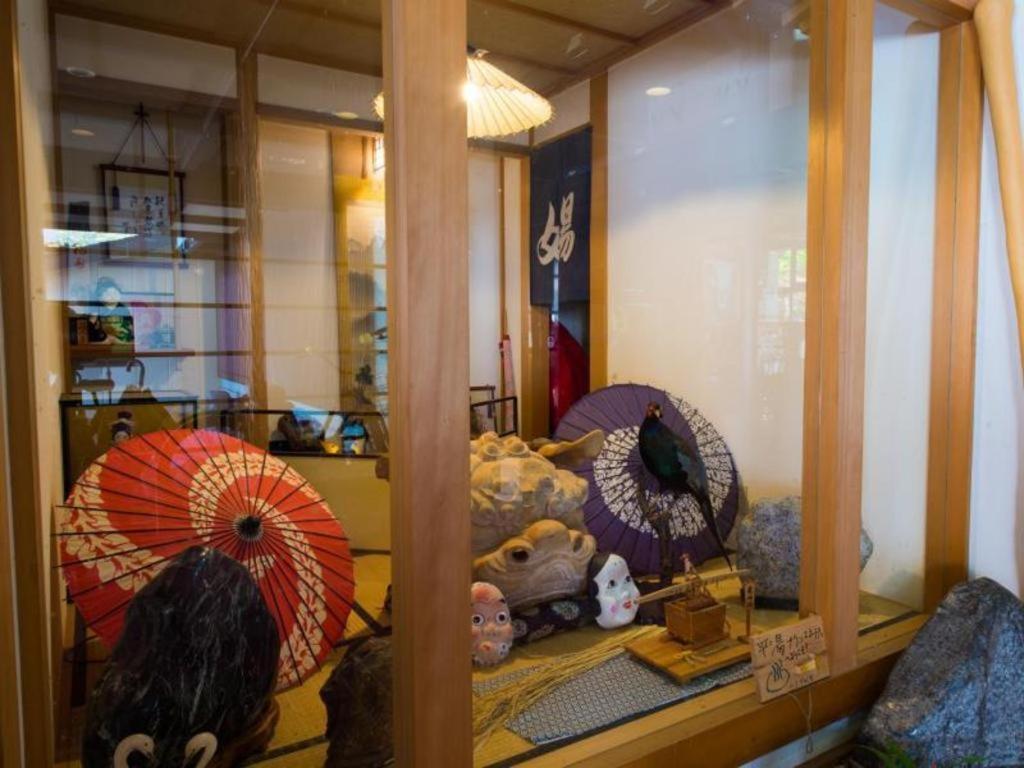 Hirayu Prince Hotel Takayama  Ngoại thất bức ảnh