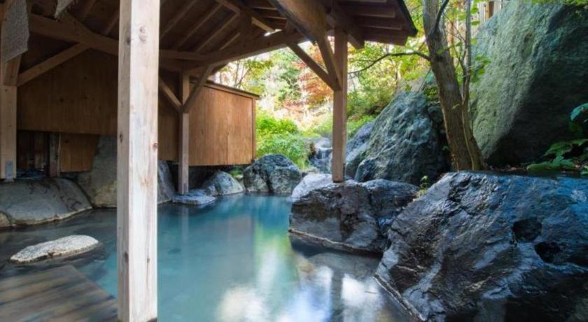 Hirayu Prince Hotel Takayama  Ngoại thất bức ảnh