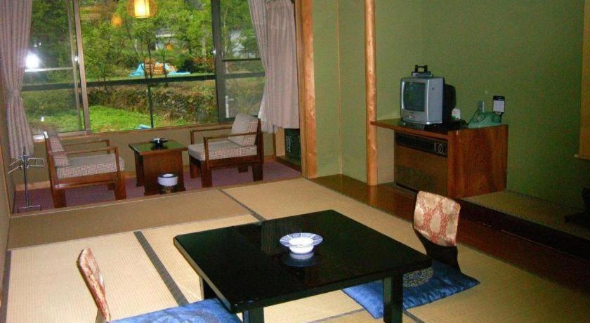 Hirayu Prince Hotel Takayama  Ngoại thất bức ảnh