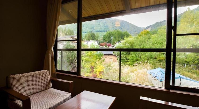 Hirayu Prince Hotel Takayama  Ngoại thất bức ảnh