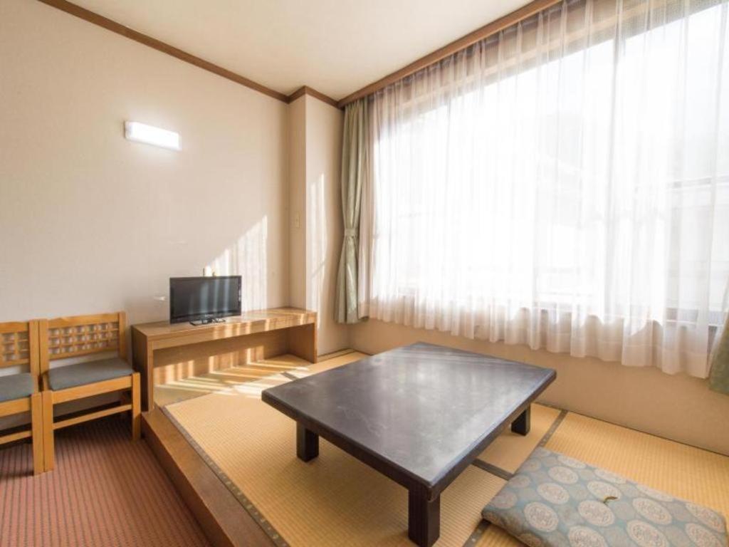 Hirayu Prince Hotel Takayama  Ngoại thất bức ảnh
