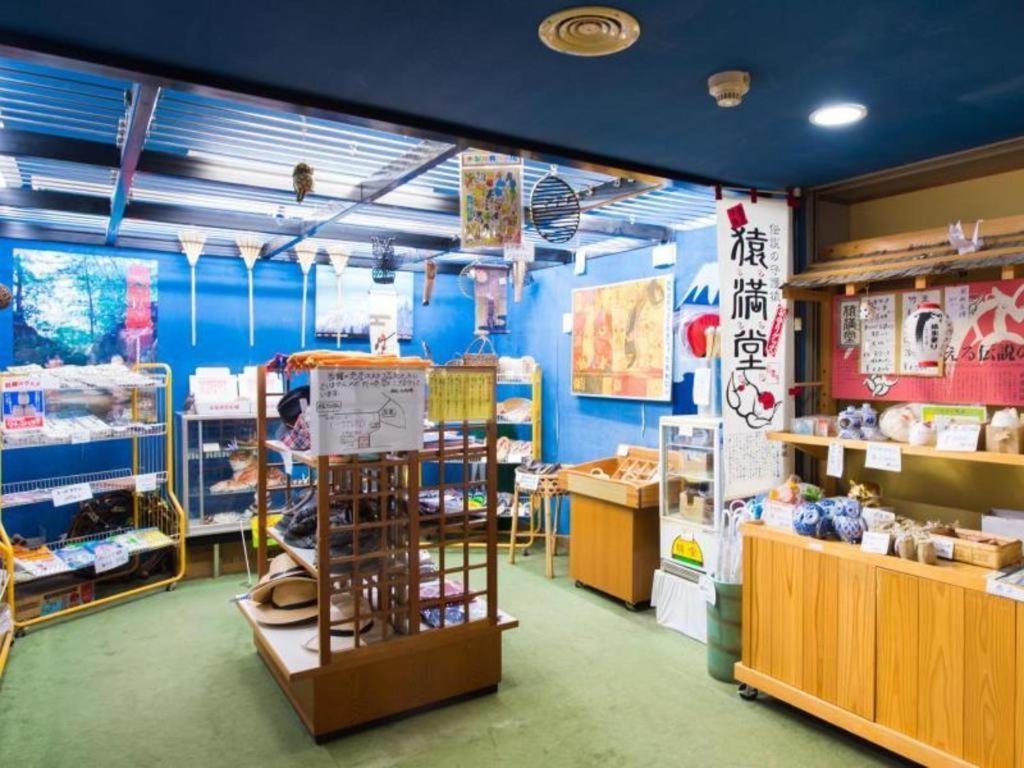 Hirayu Prince Hotel Takayama  Ngoại thất bức ảnh
