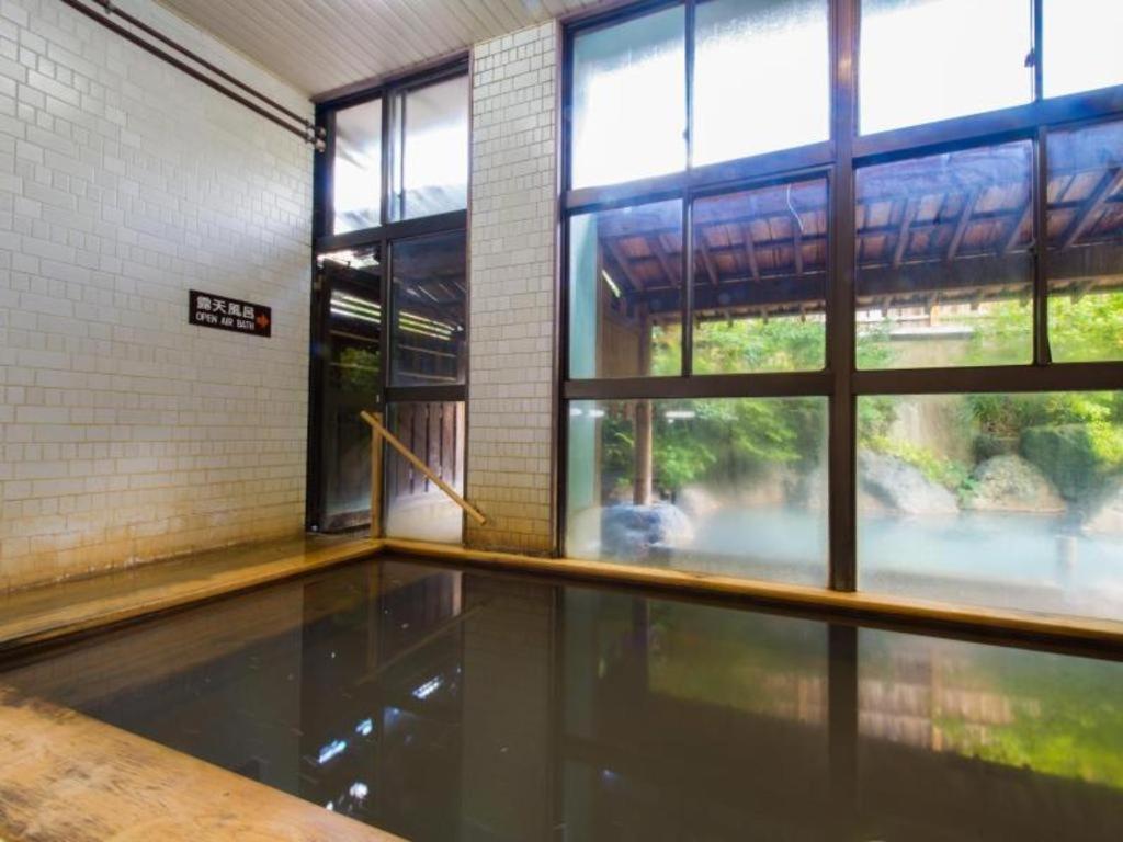Hirayu Prince Hotel Takayama  Ngoại thất bức ảnh